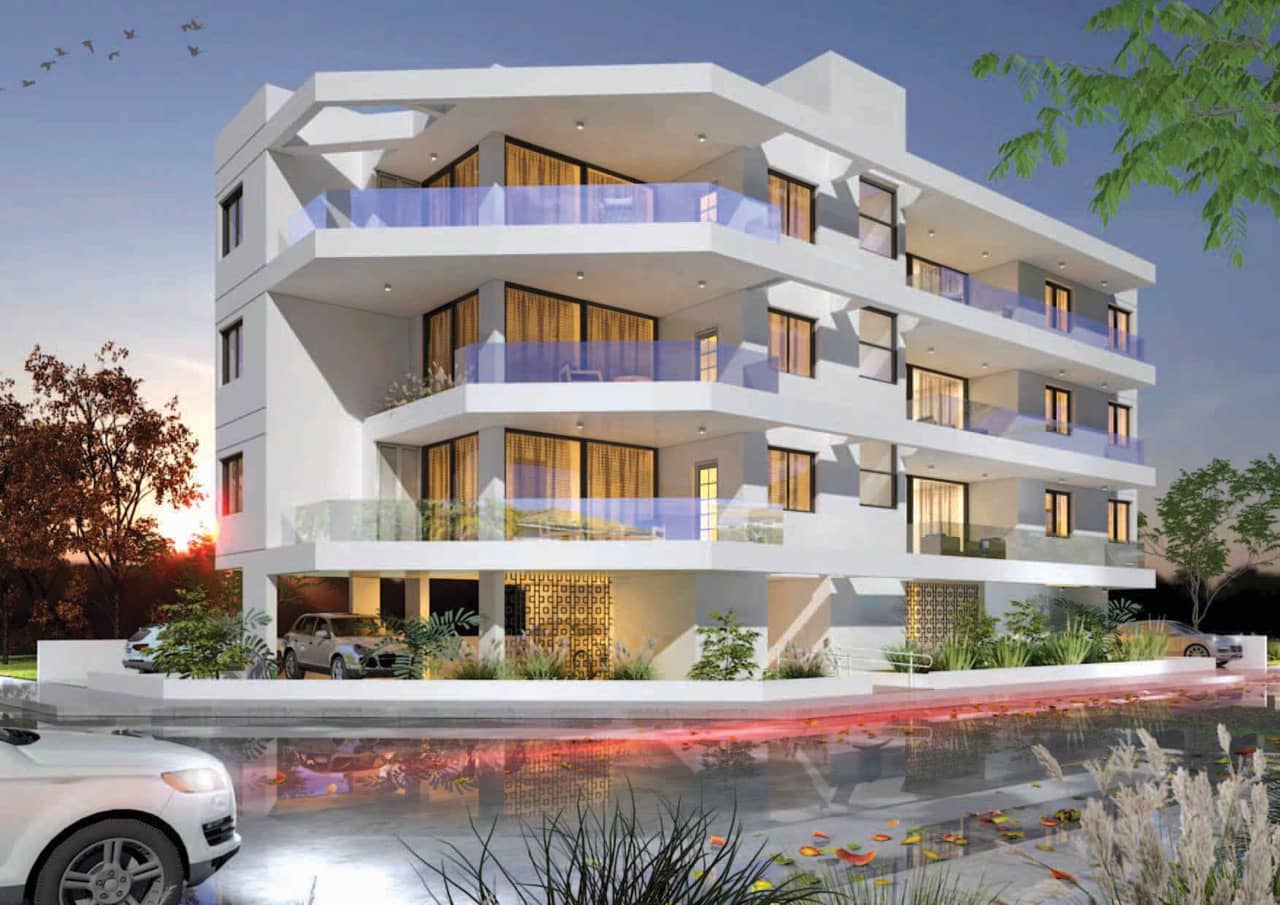 3 Bedroom Penthouse in Plateon 33 - photo 2