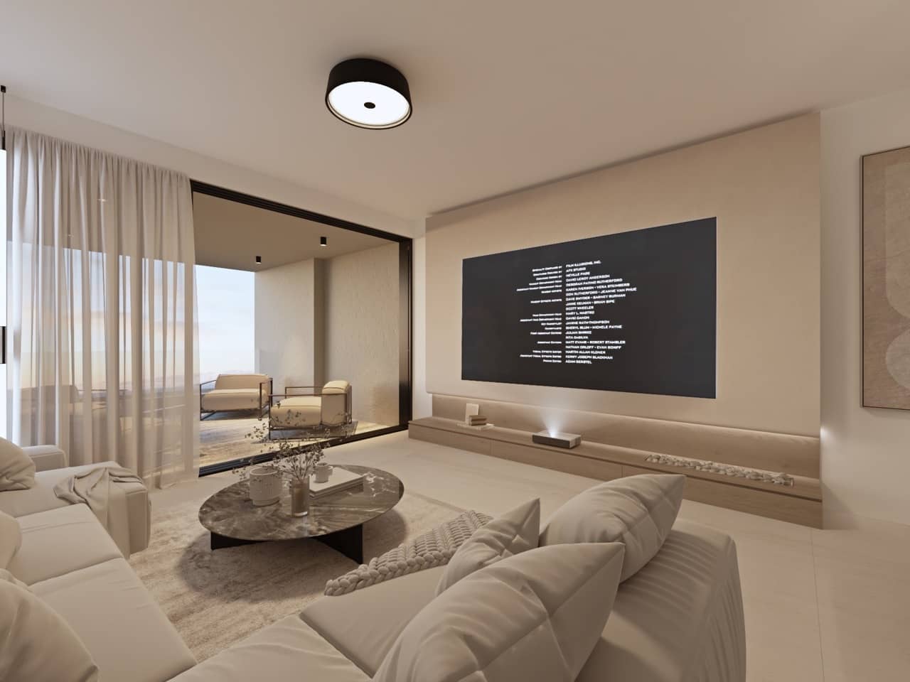 3 Bedroom Penthouse in Vasileos Pavlou - photo 1