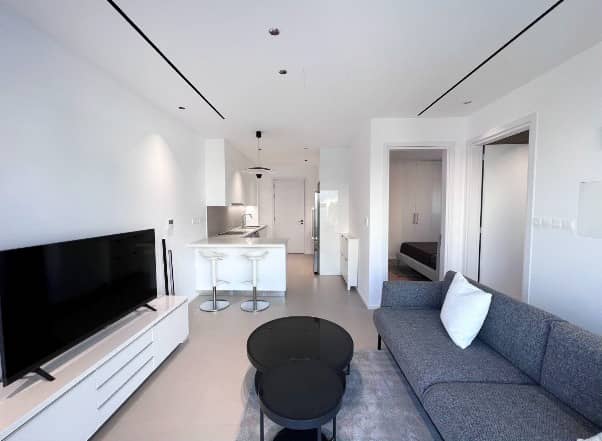 2 Bedroom Penthouse in Kefallinias - photo 1