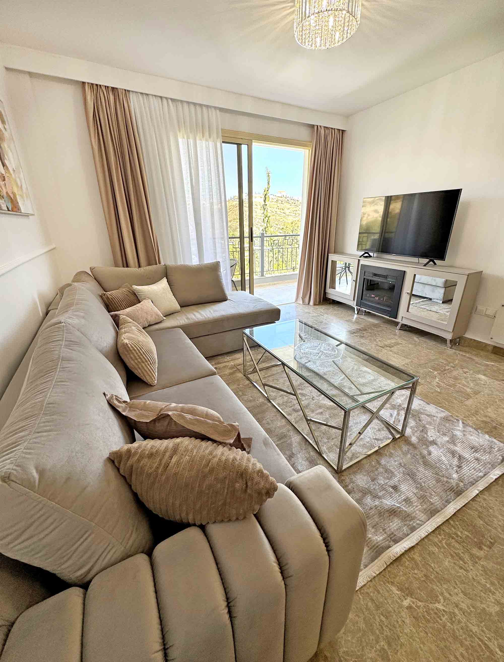 2 Bedroom Penthouse in Agias Paraskevis 196 - photo 1