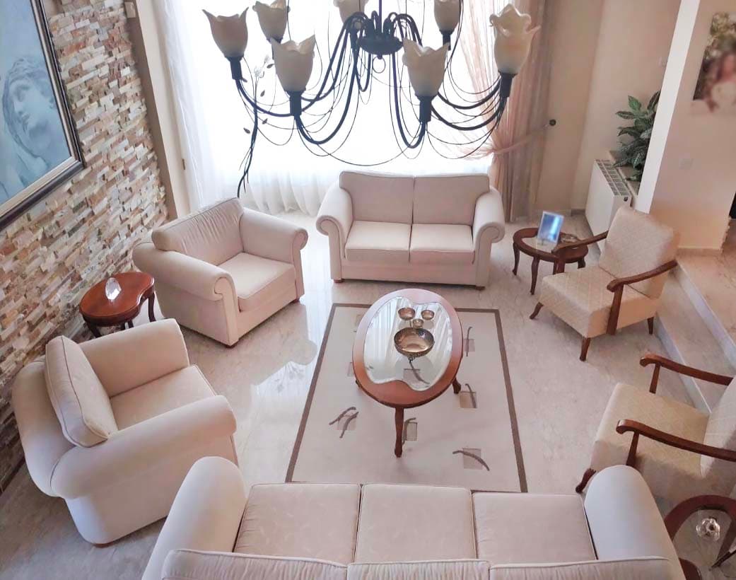 6 Bedroom Villa in Tisiou 5, Laiki leukothea