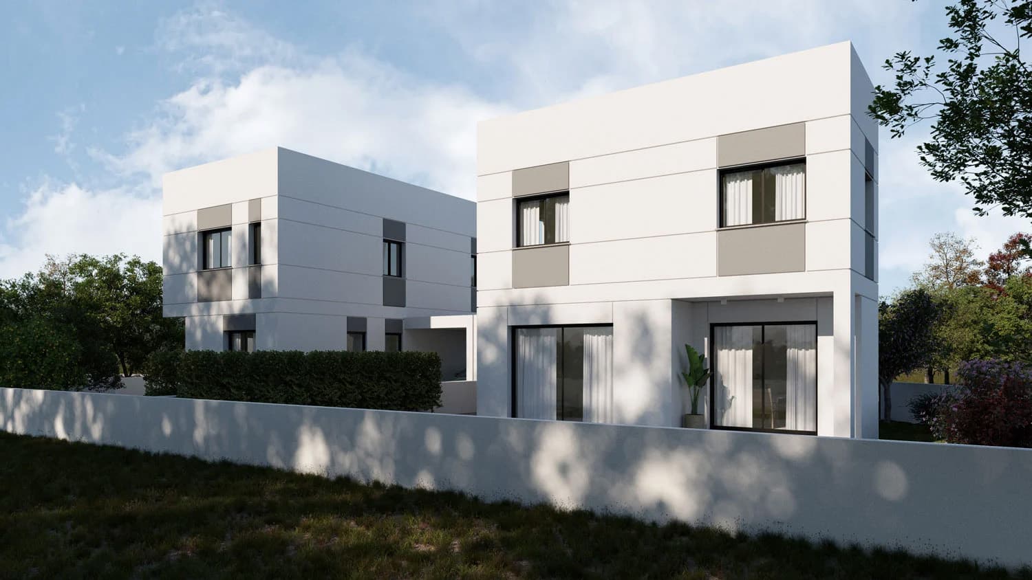 3 Bedroom House in Alexandroupoleos - photo 1