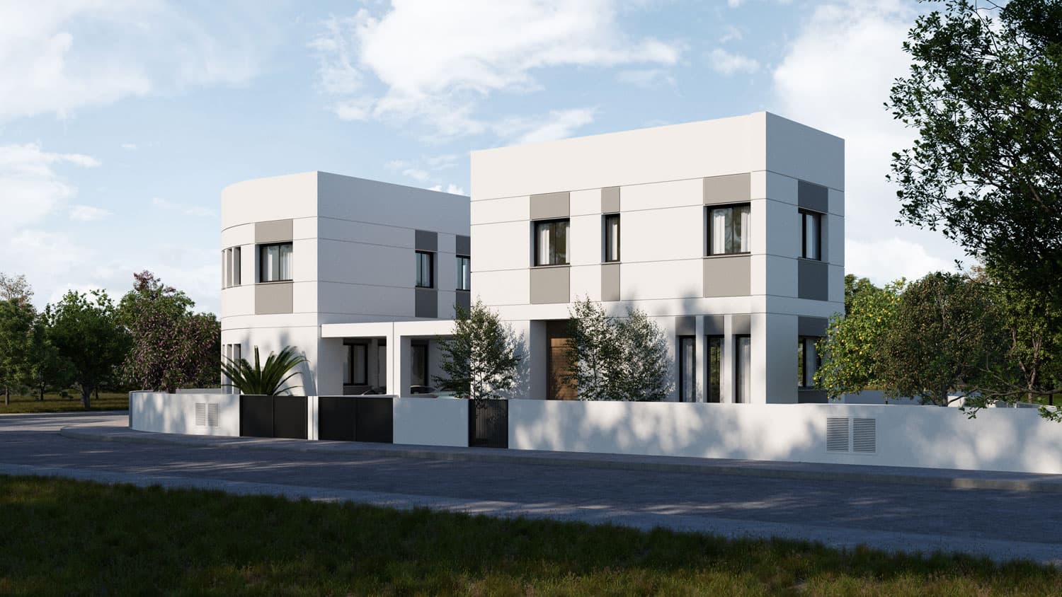 3 Bedroom House in Alexandroupoleos