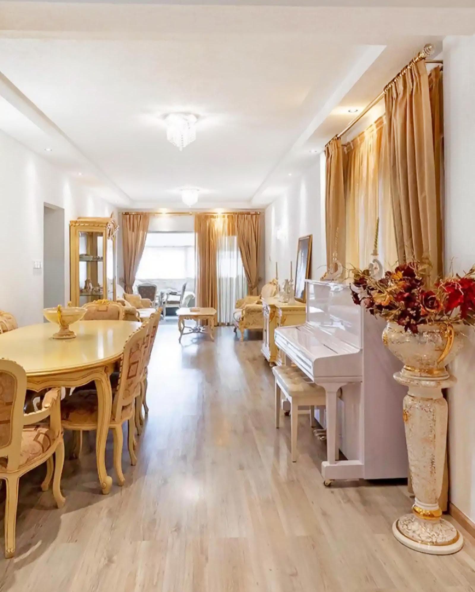 2 Bedroom Apartment in Griva Digeni 17