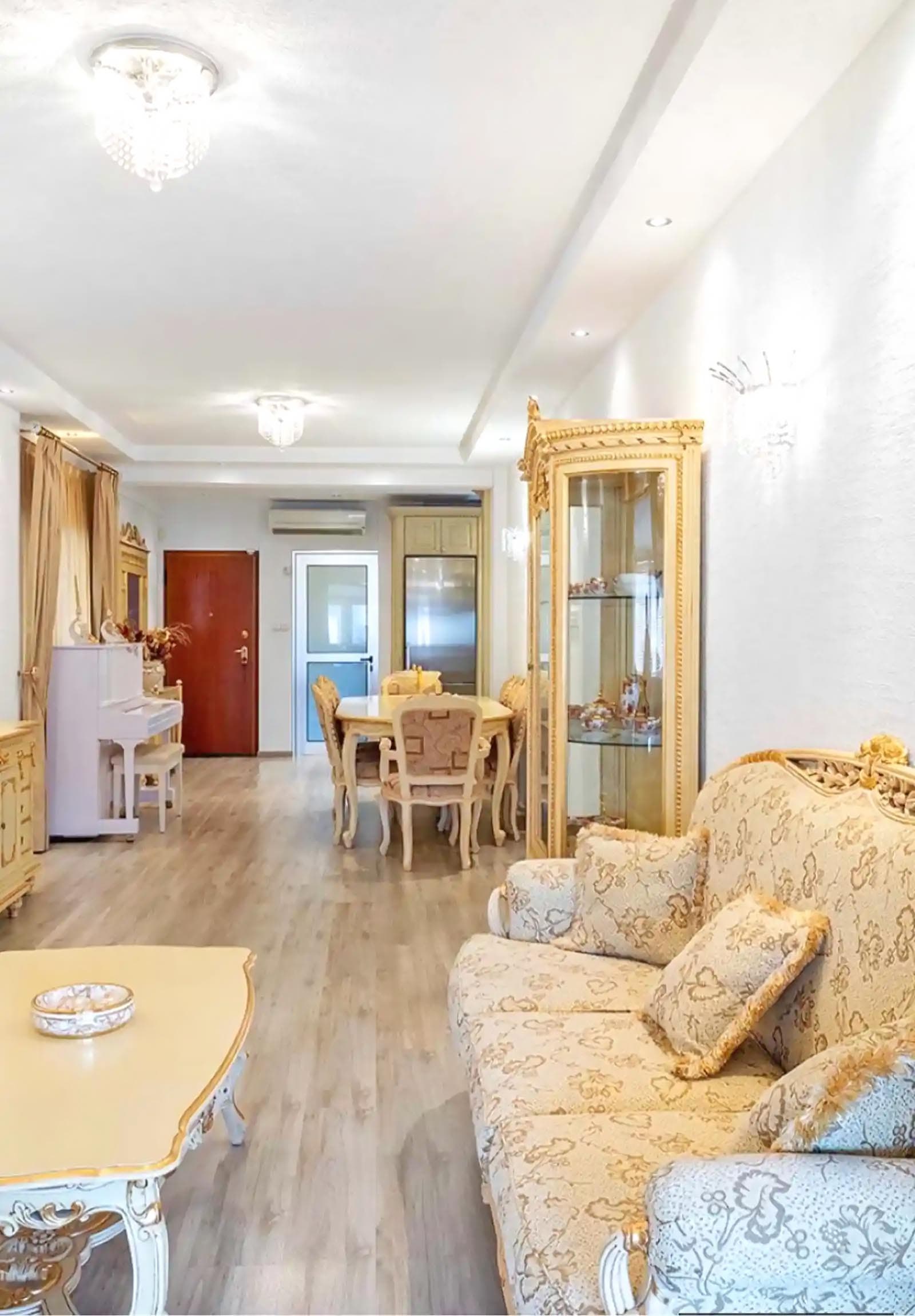 2 Bedroom Apartment in Griva Digeni 17 - photo 1