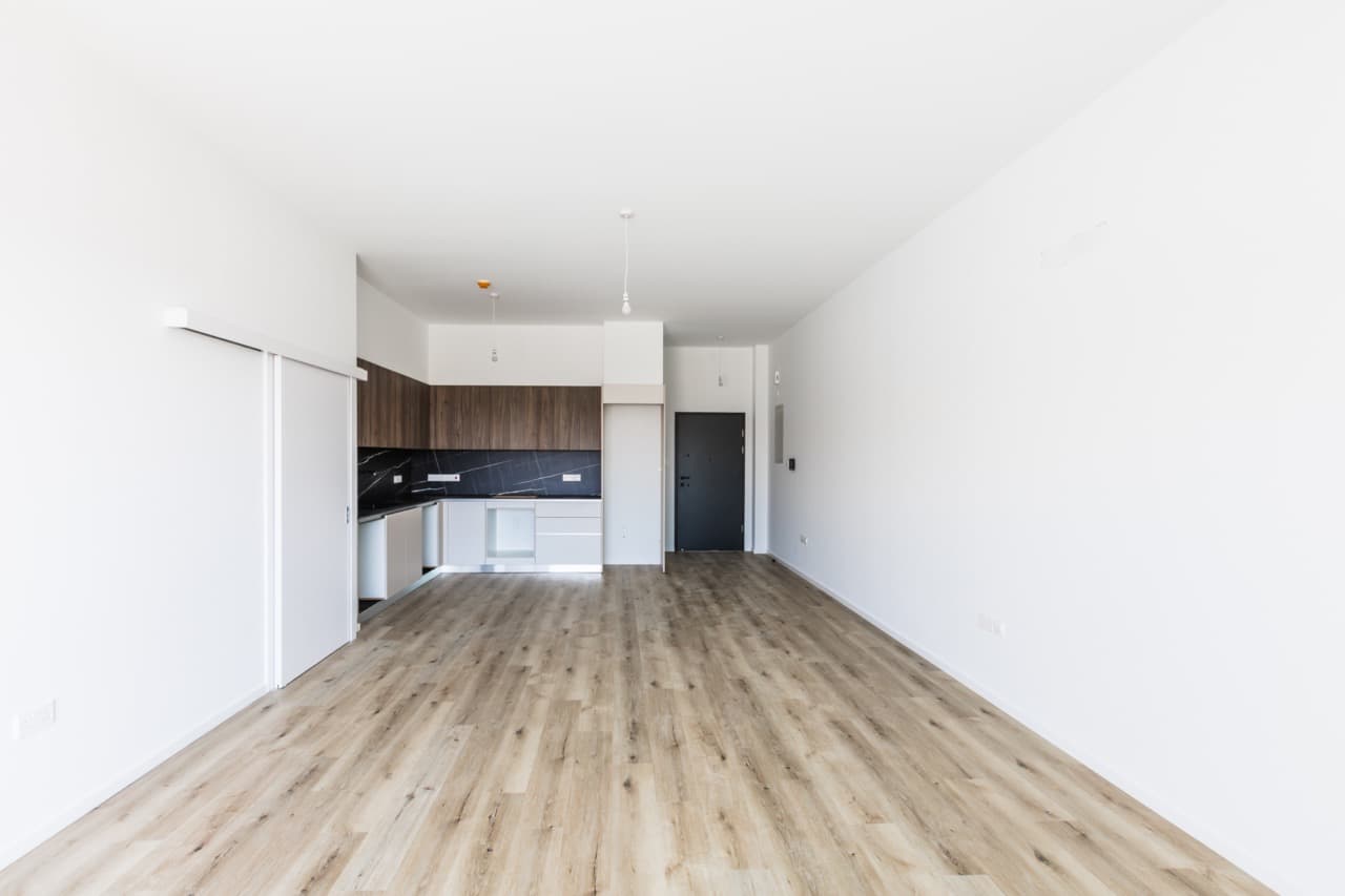 2 Bedroom Apartment in Ayios Athanasios
