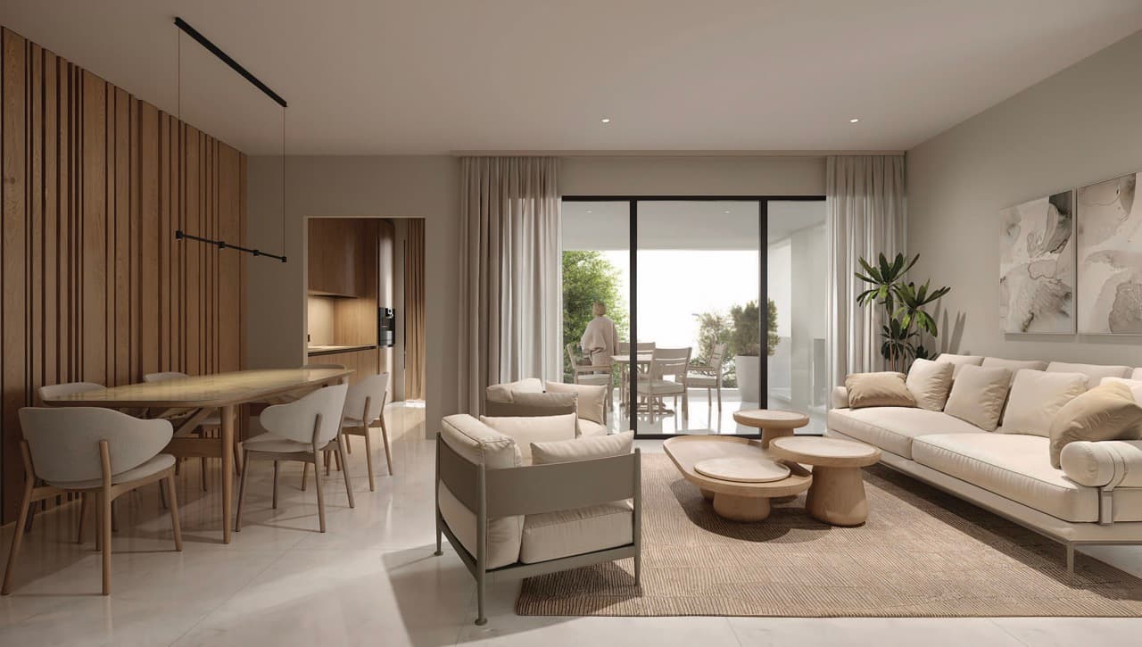 2 Bedroom Penthouse in - photo 1