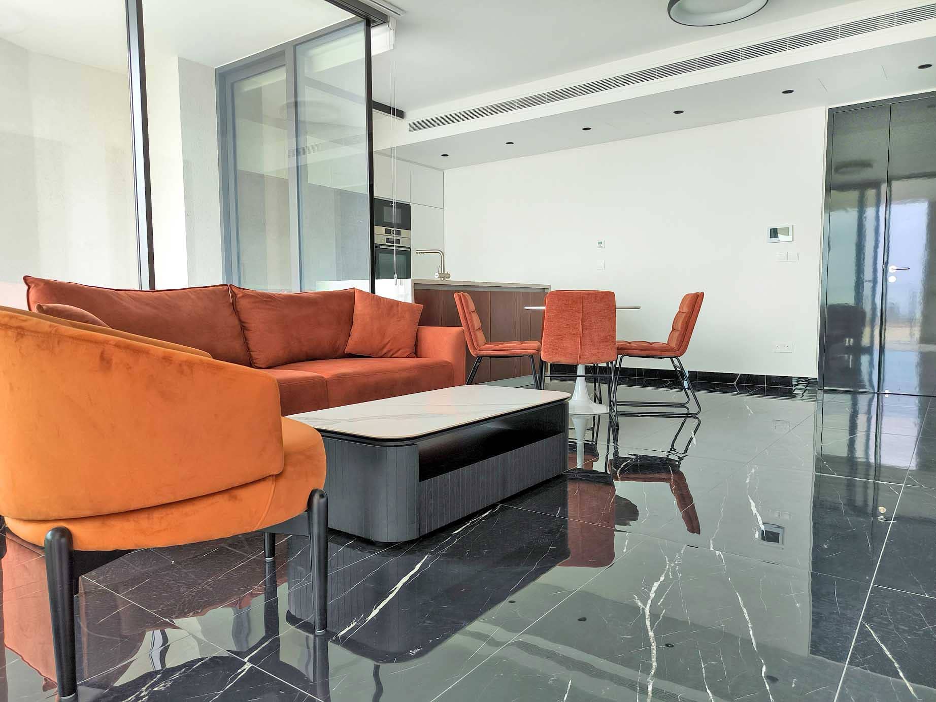 2 Bedroom Apartment in - photo 1