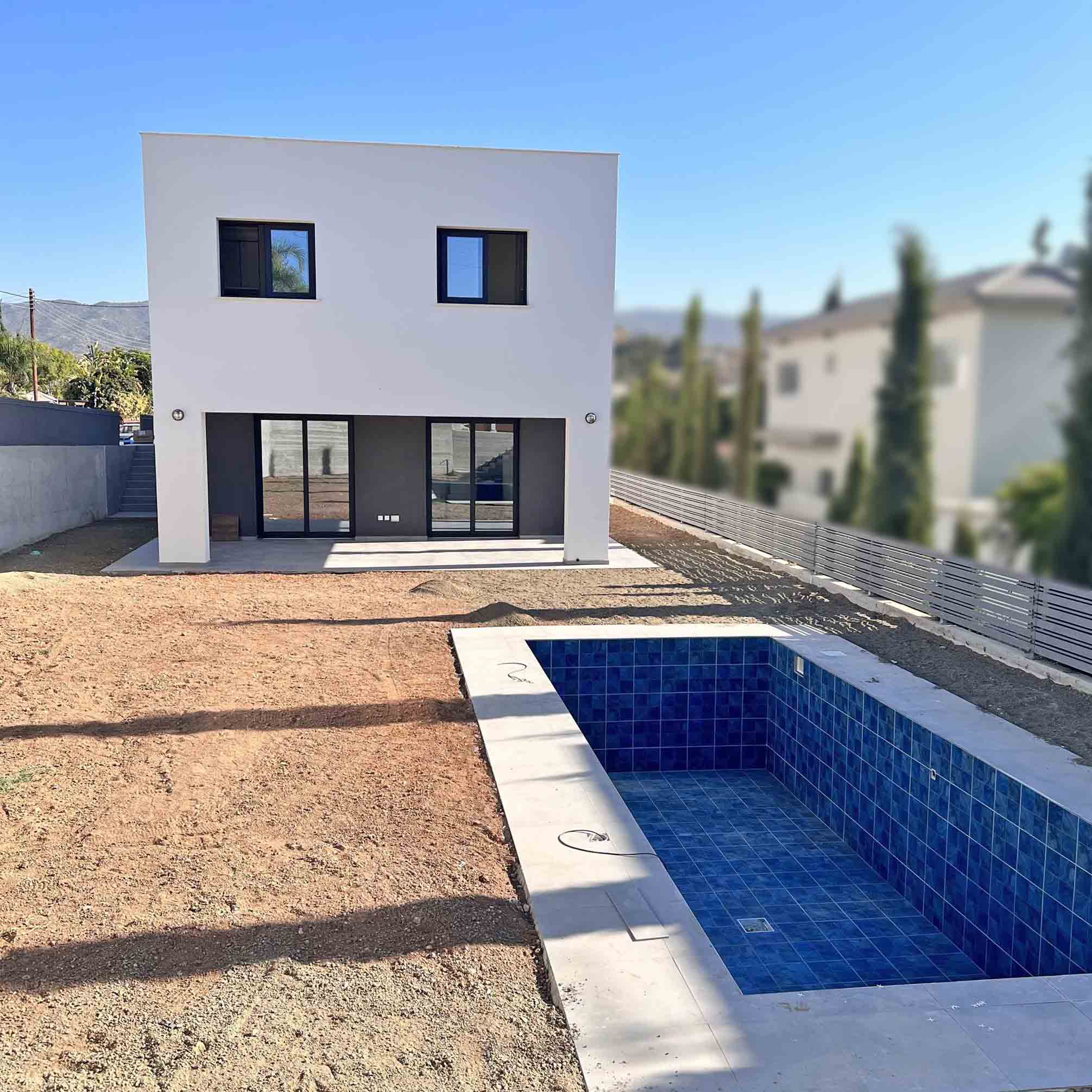 3 Bedroom House in Pyrgos