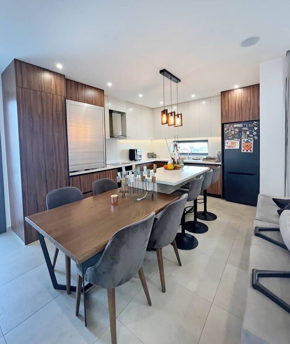 2 Bedroom Penthouse in 4 Demetri Kallergi - photo 2
