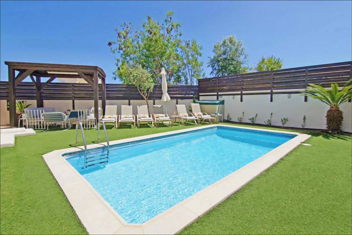 3 Bedroom House in Pernera Avenue