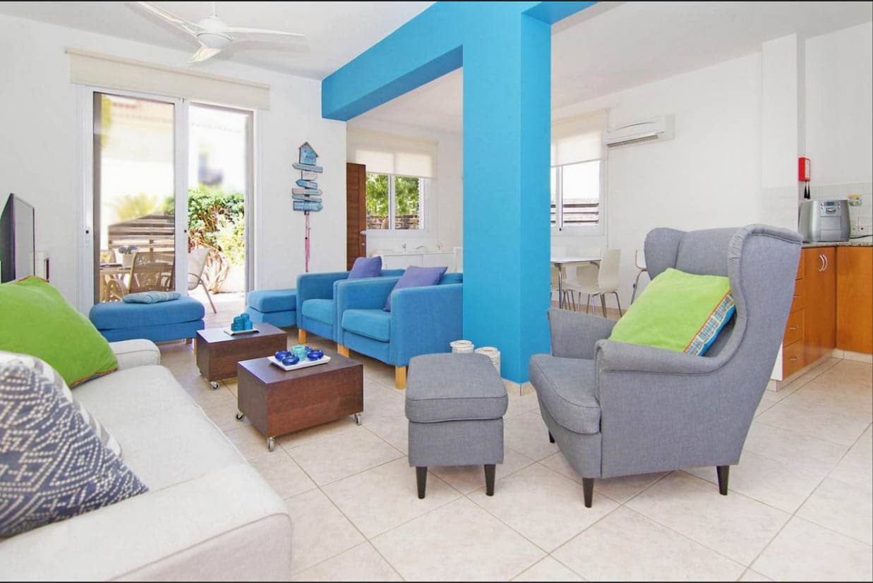 3 Bedroom House in Pernera Avenue - photo 2