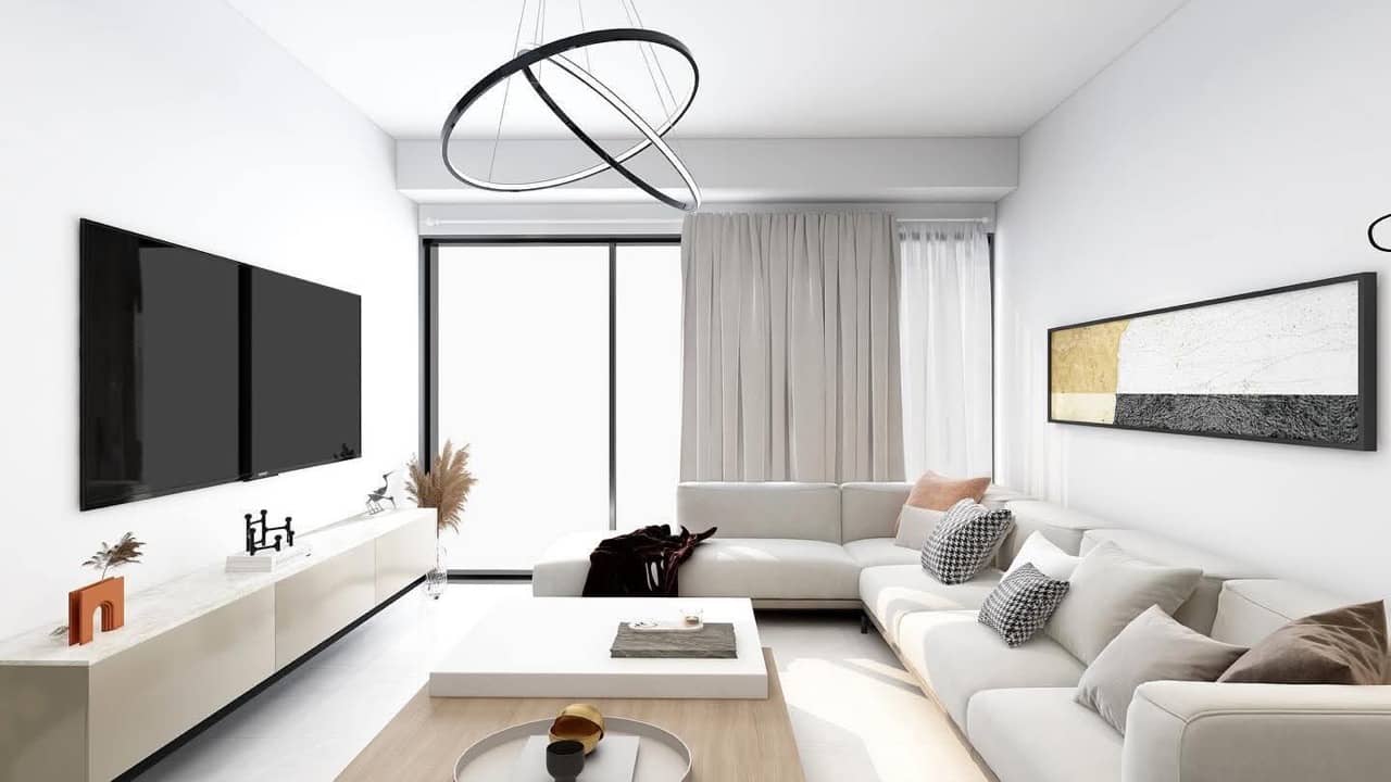 2 Bedroom Apartment in Ekali - photo 1