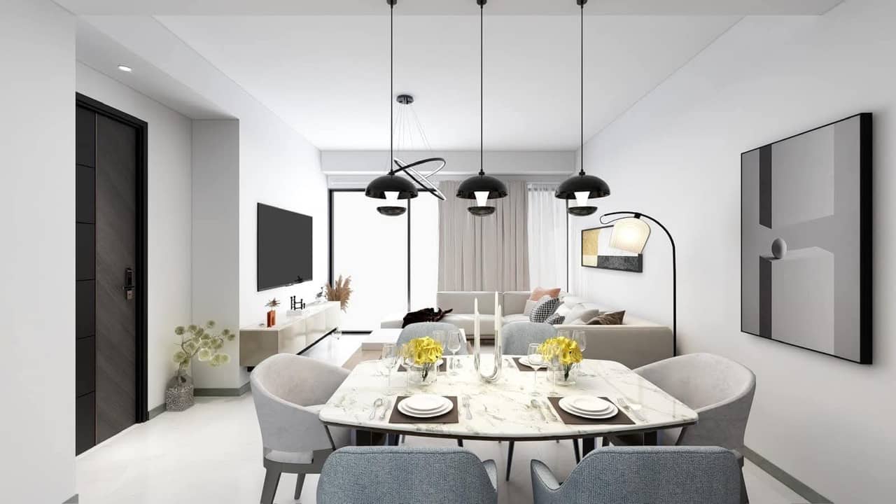 2 Bedroom Apartment in Ekali - photo 2