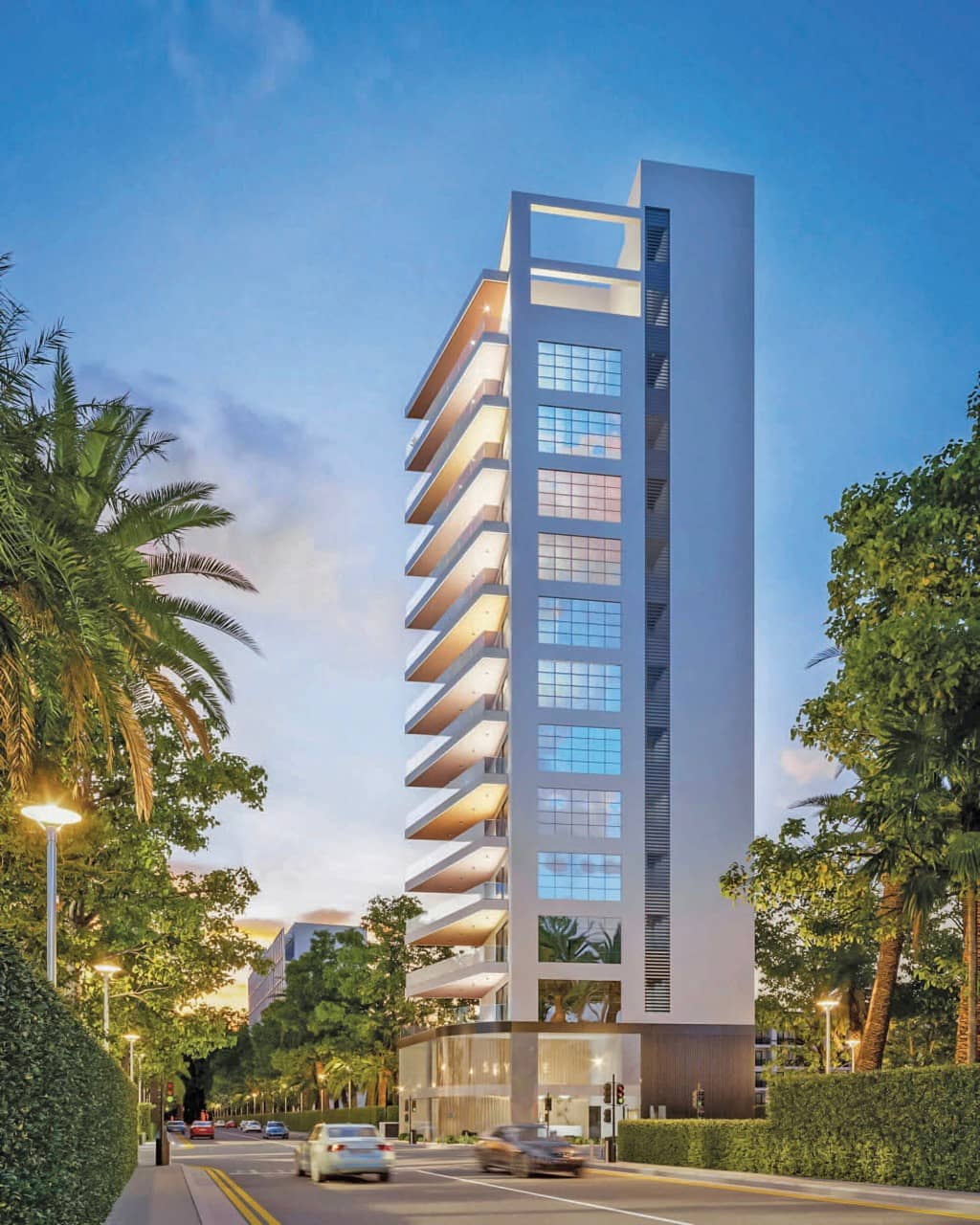 3 Bedroom Apartment in Stasandrou