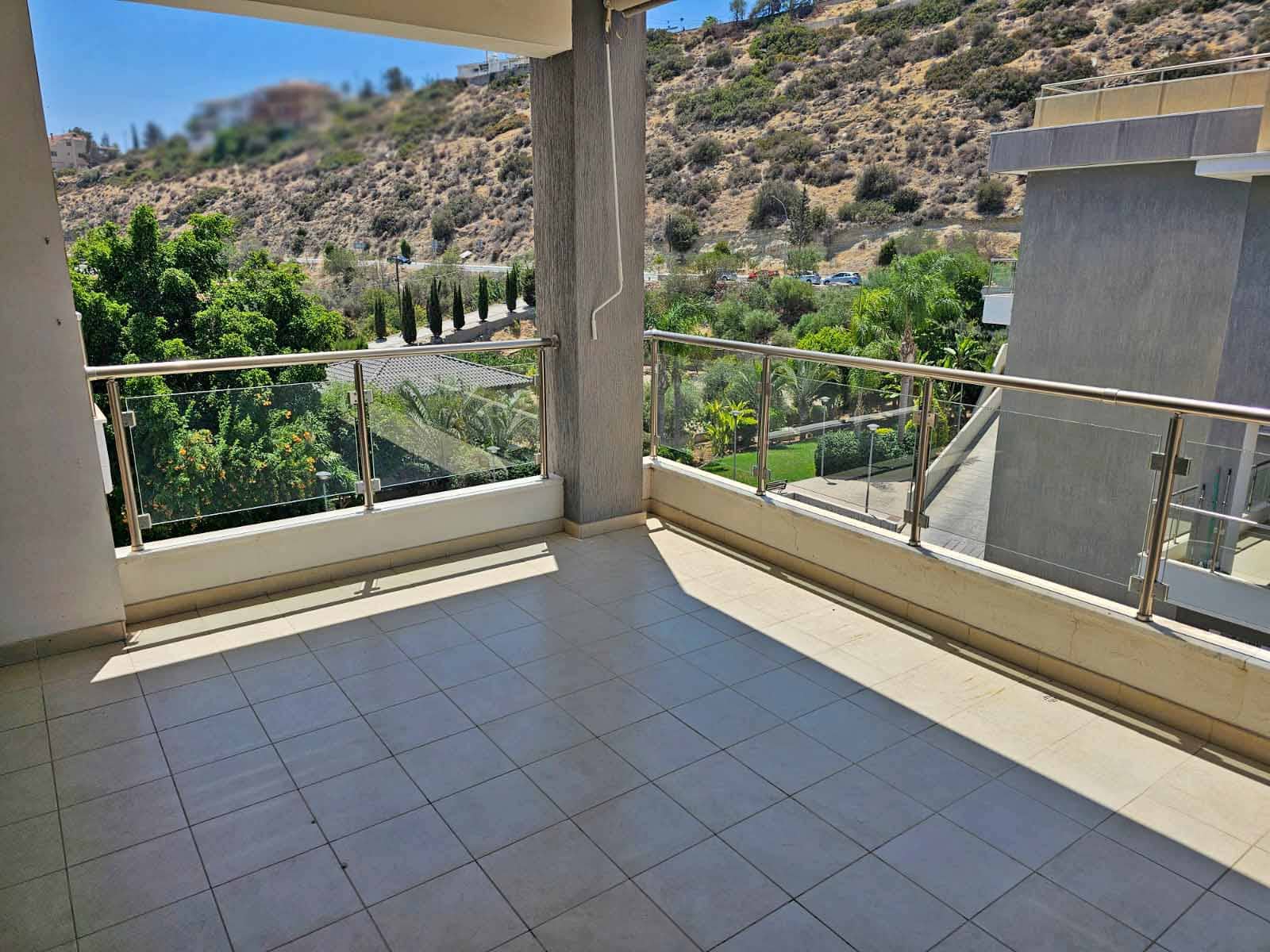 2 Bedroom Penthouse in Ayias Paraskevis 40 - photo 2