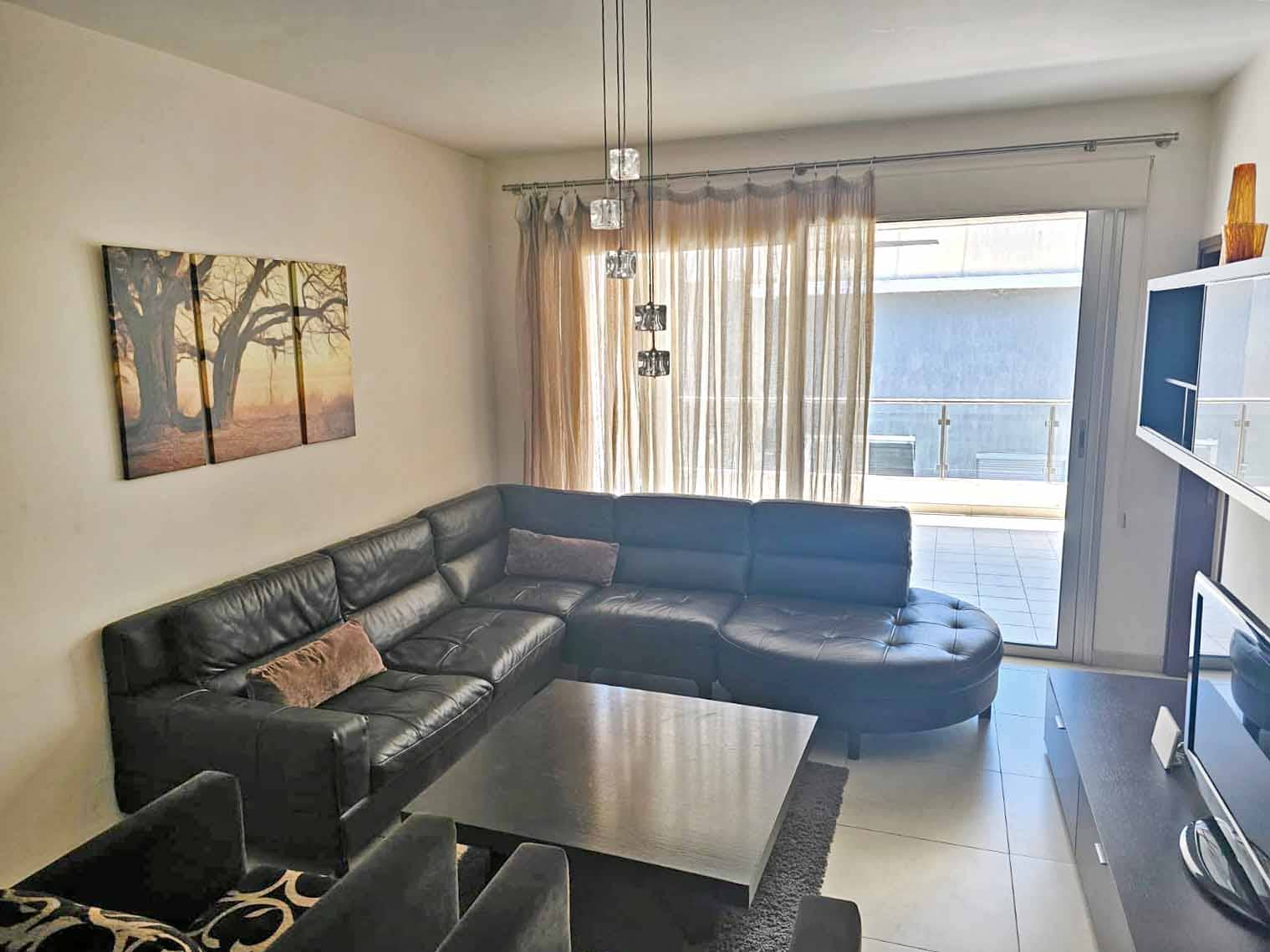 2 Bedroom Penthouse in Ayias Paraskevis 40 - photo 1