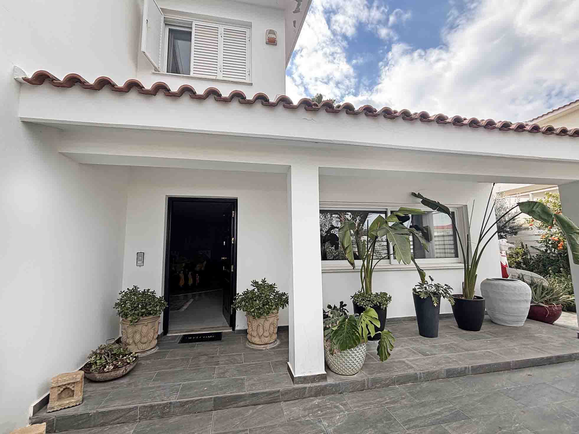 4 Bedroom House in Perdika 6 - photo 2