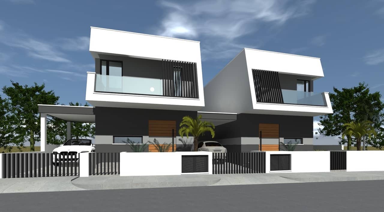 4 Bedroom House in Ekali - photo 1