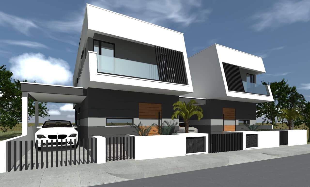 4 Bedroom House in Ekali - photo 2