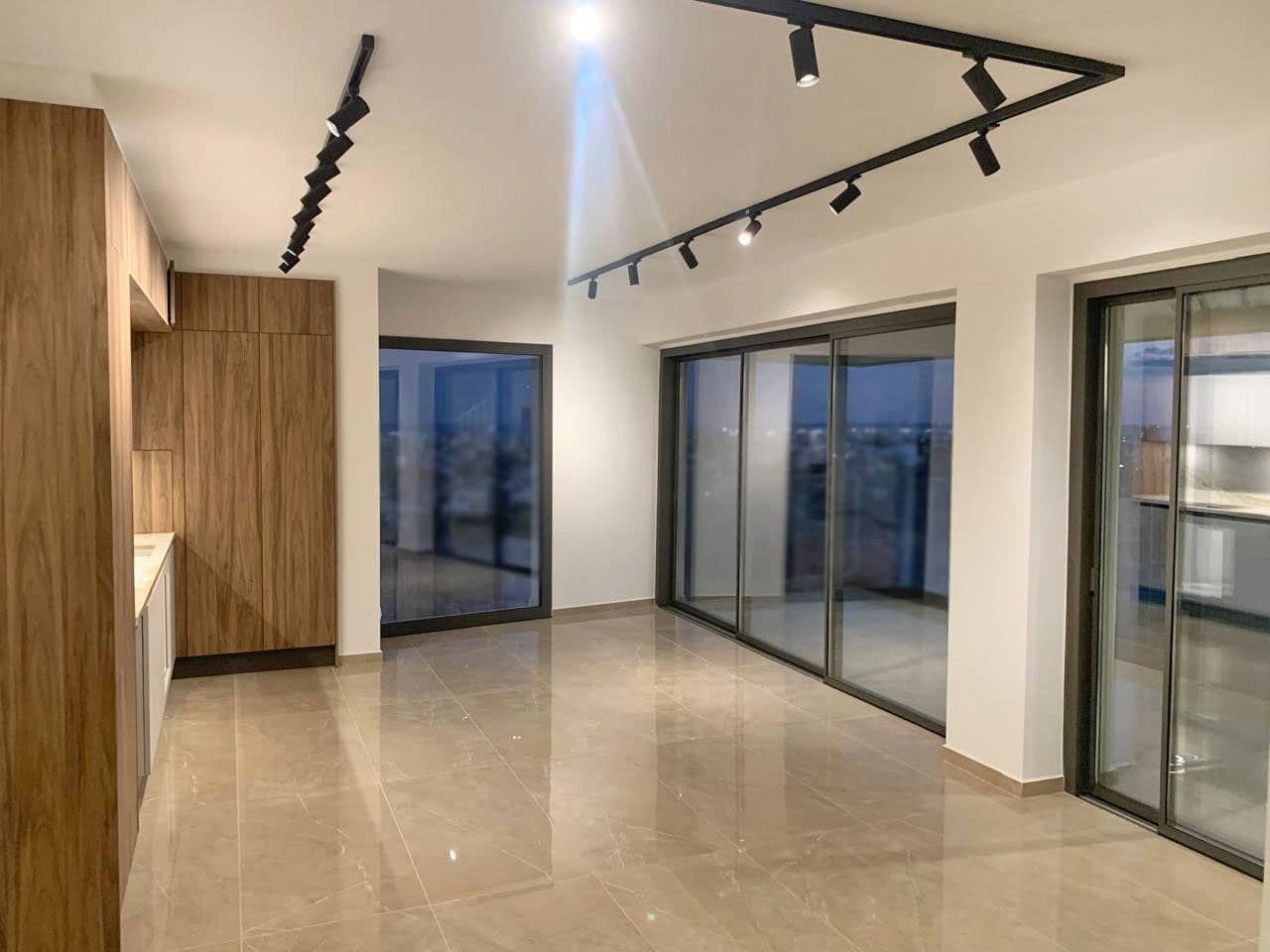 2 Bedroom Apartment in Ekali