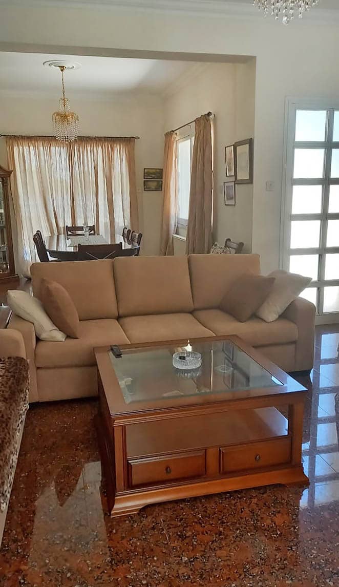 3 Bedroom House in Potamos Yermasoyias - photo 1