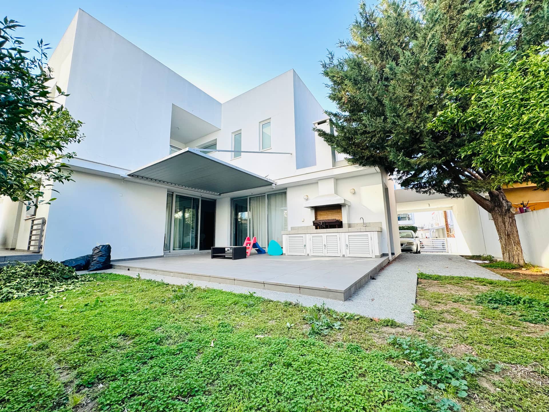 4 Bedroom House in Strovolos - photo 1