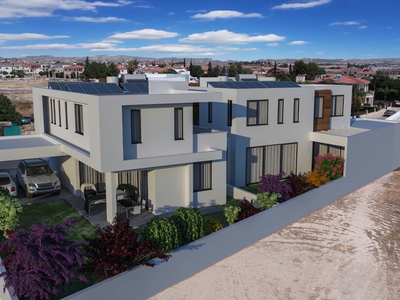 3 Bedroom House in Marathasas - photo 1