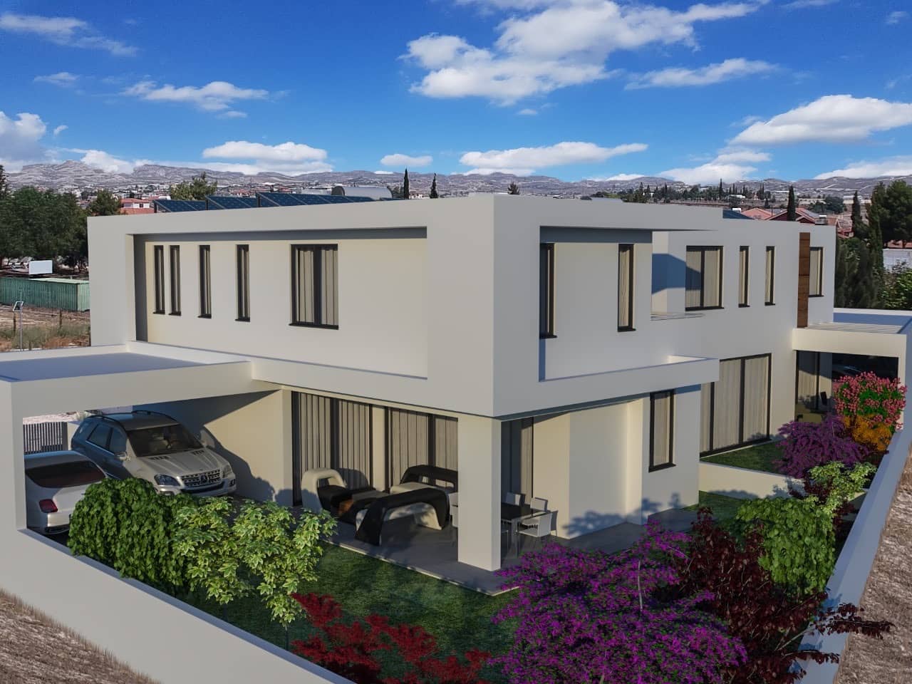 3 Bedroom House in Marathasas - photo 2