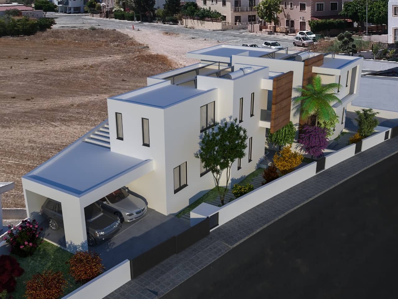 3 Bedroom House in Marathasas - photo 2