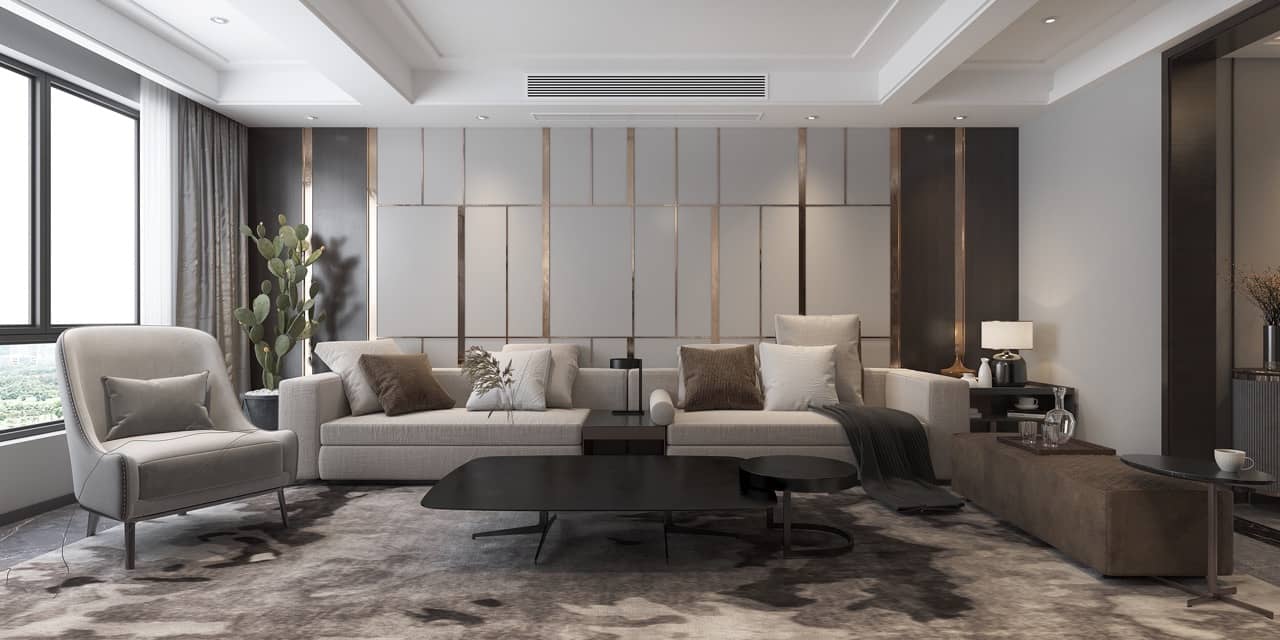2 Bedroom Penthouse in Attaleias - photo 1