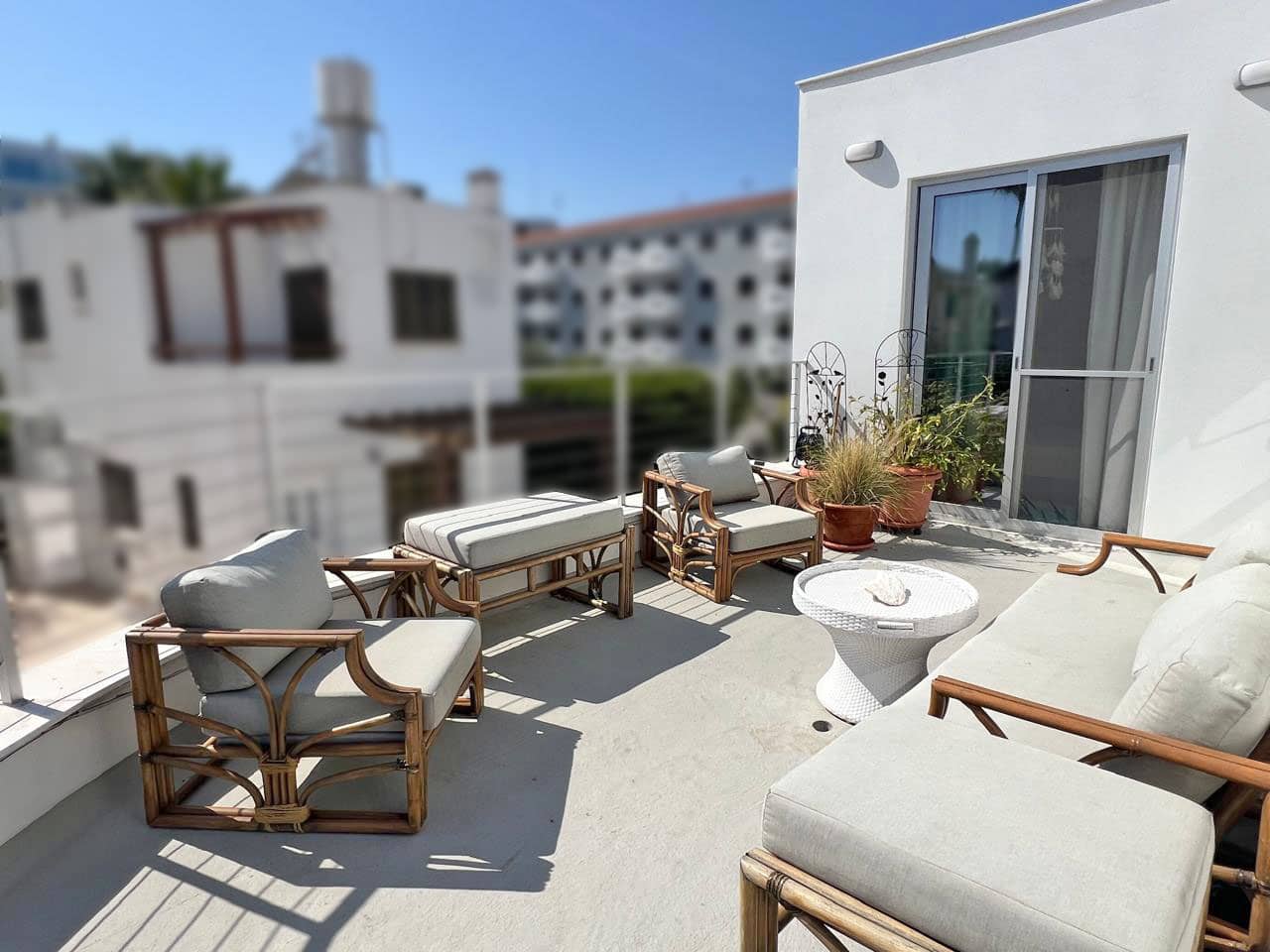 4 Bedroom House in Leoforos Cape Greco