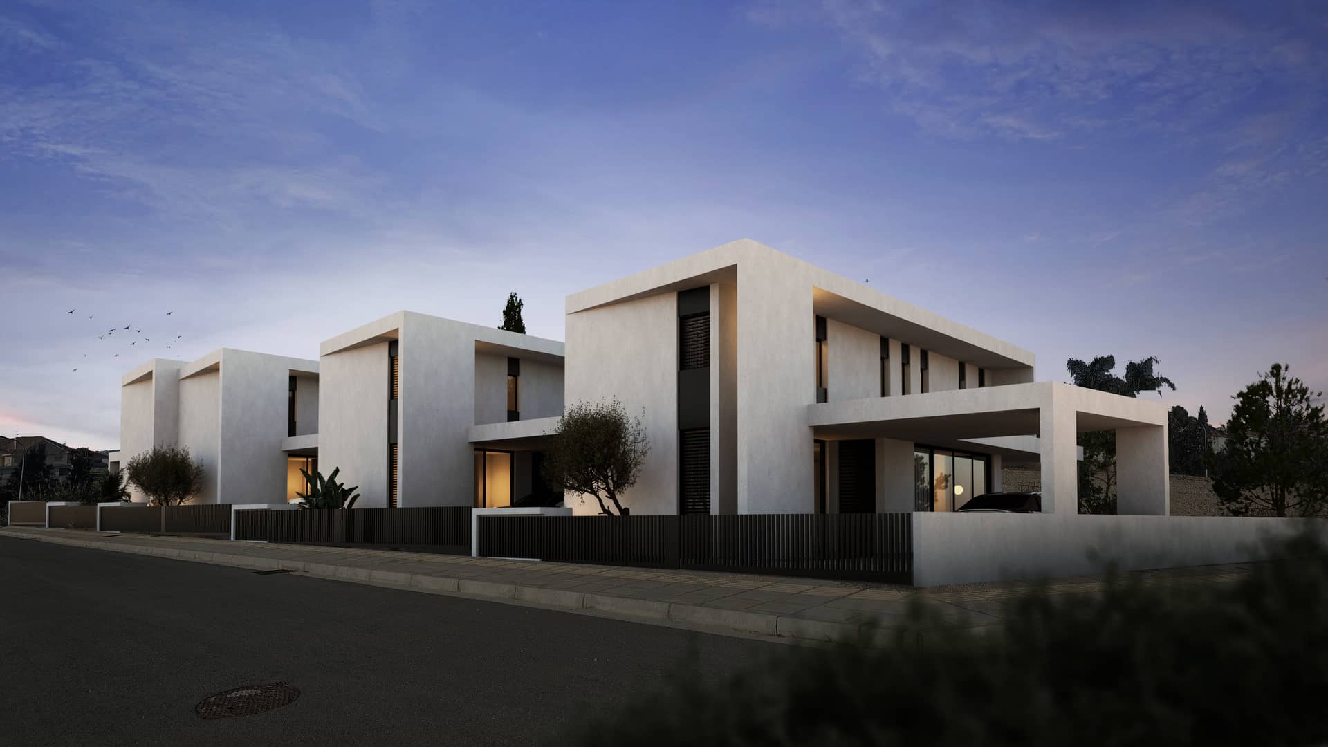 3 Bedroom House in Lakatamia - photo 2