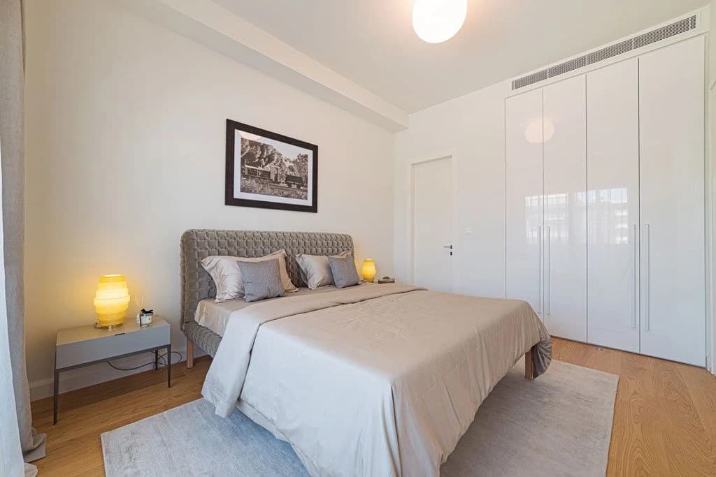 1 Bedroom Penthouse in Agios Nicolaos - photo 1