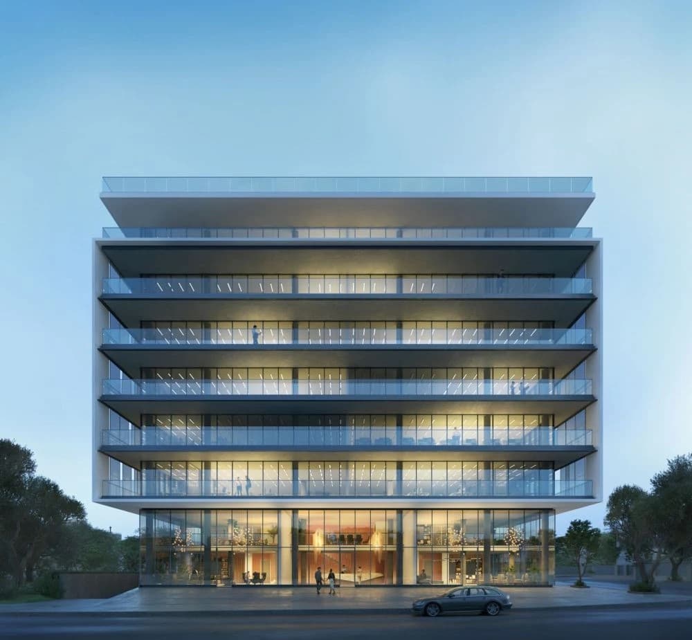 2 Bedroom Apartment in Agios Nicolaos