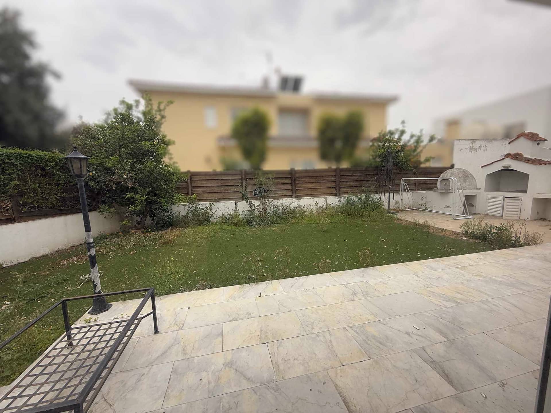 3 Bedroom House in Lapithou 23 - photo 1