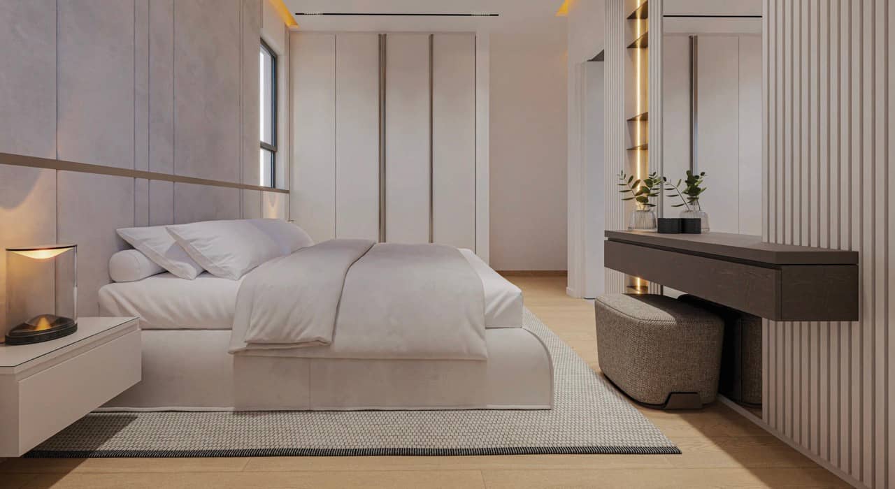 2 Bedroom Penthouse in saronikou - photo 2