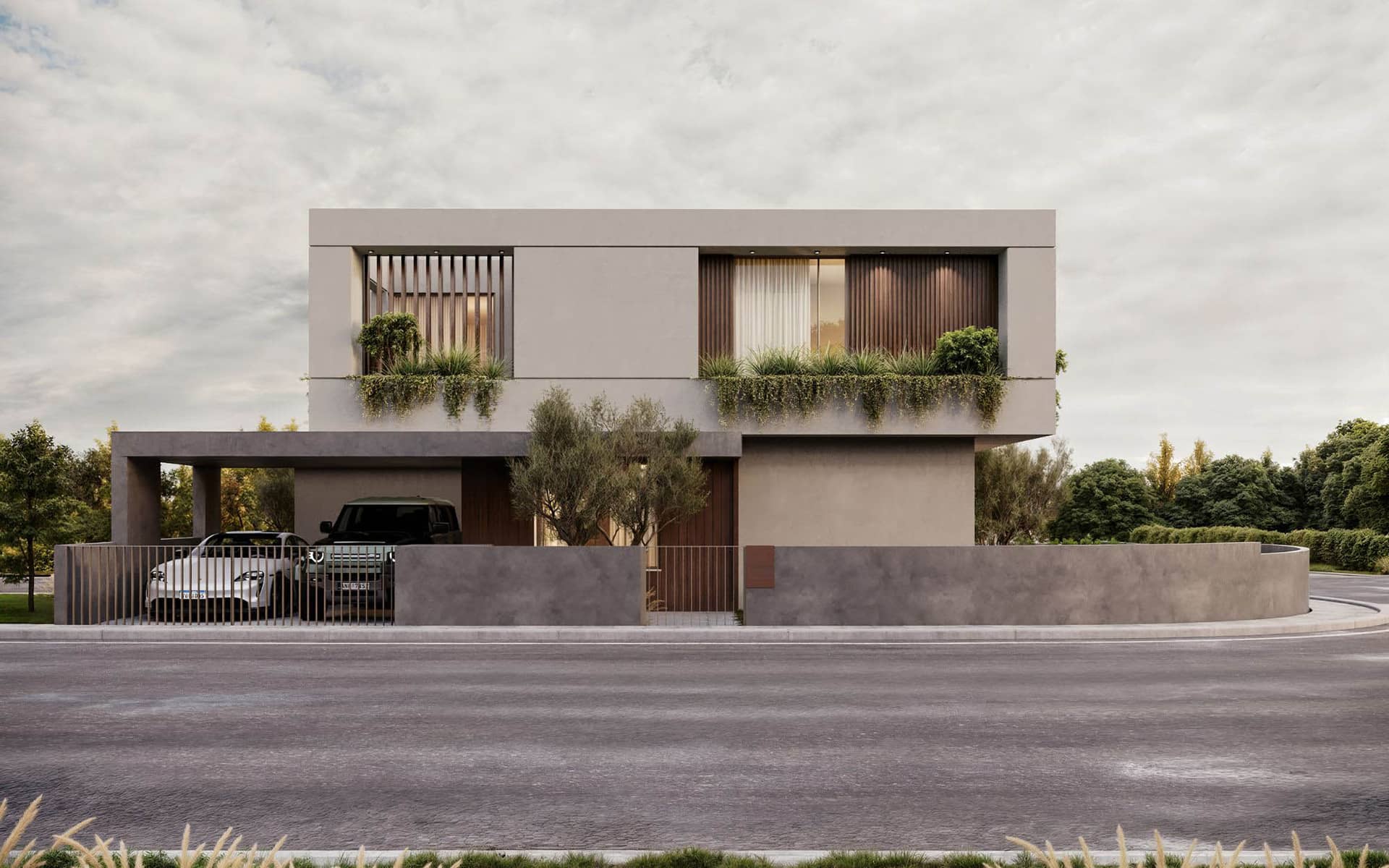 3 Bedroom House in G.S.P Area