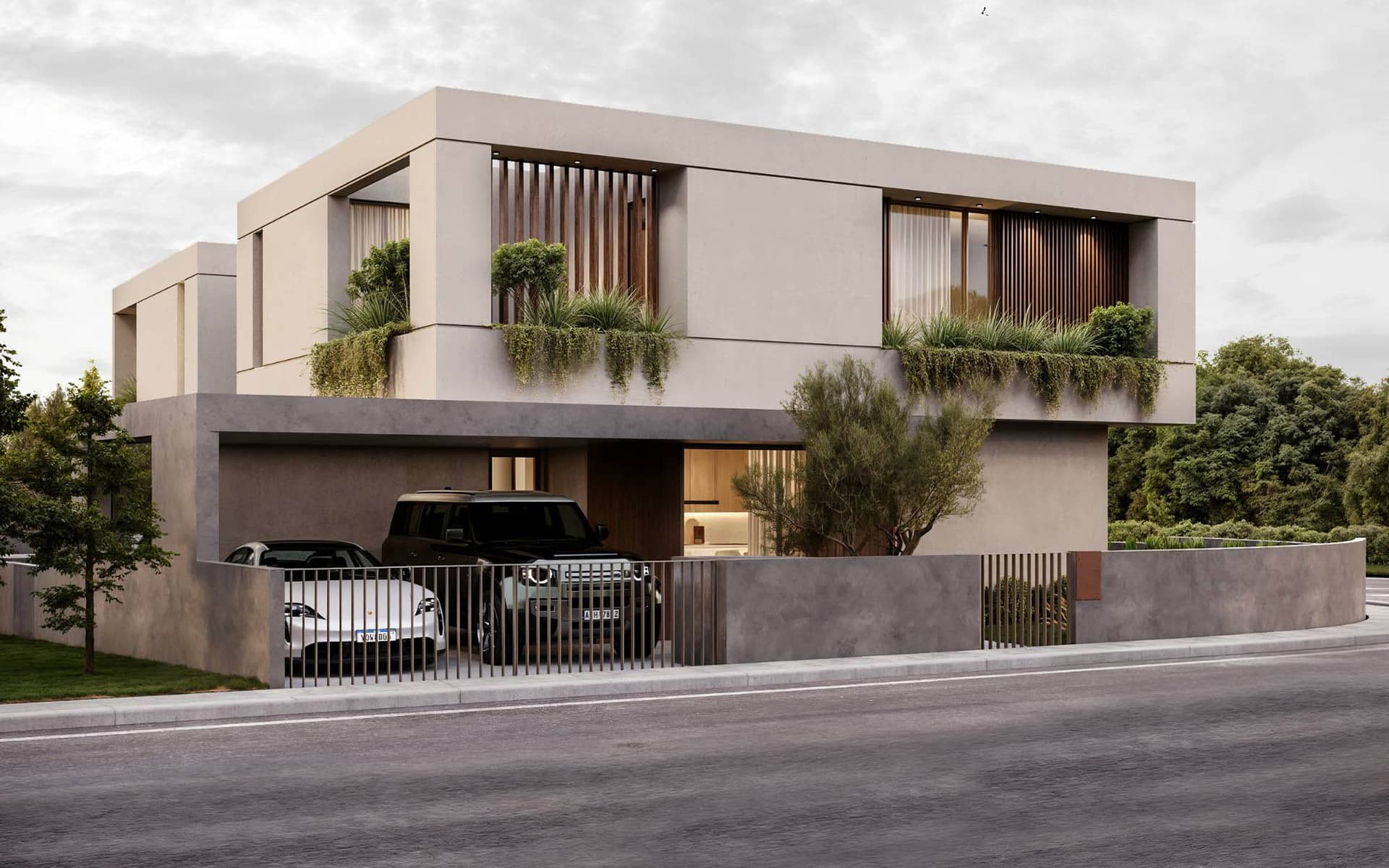 3 Bedroom House in G.S.P Area