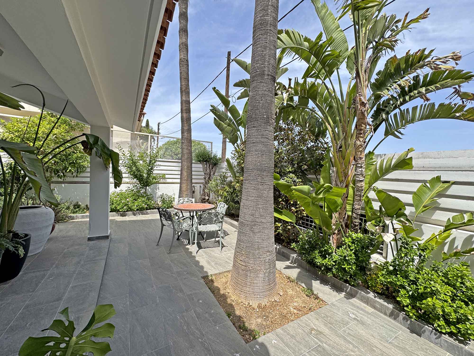 4 Bedroom House in Perdika 6