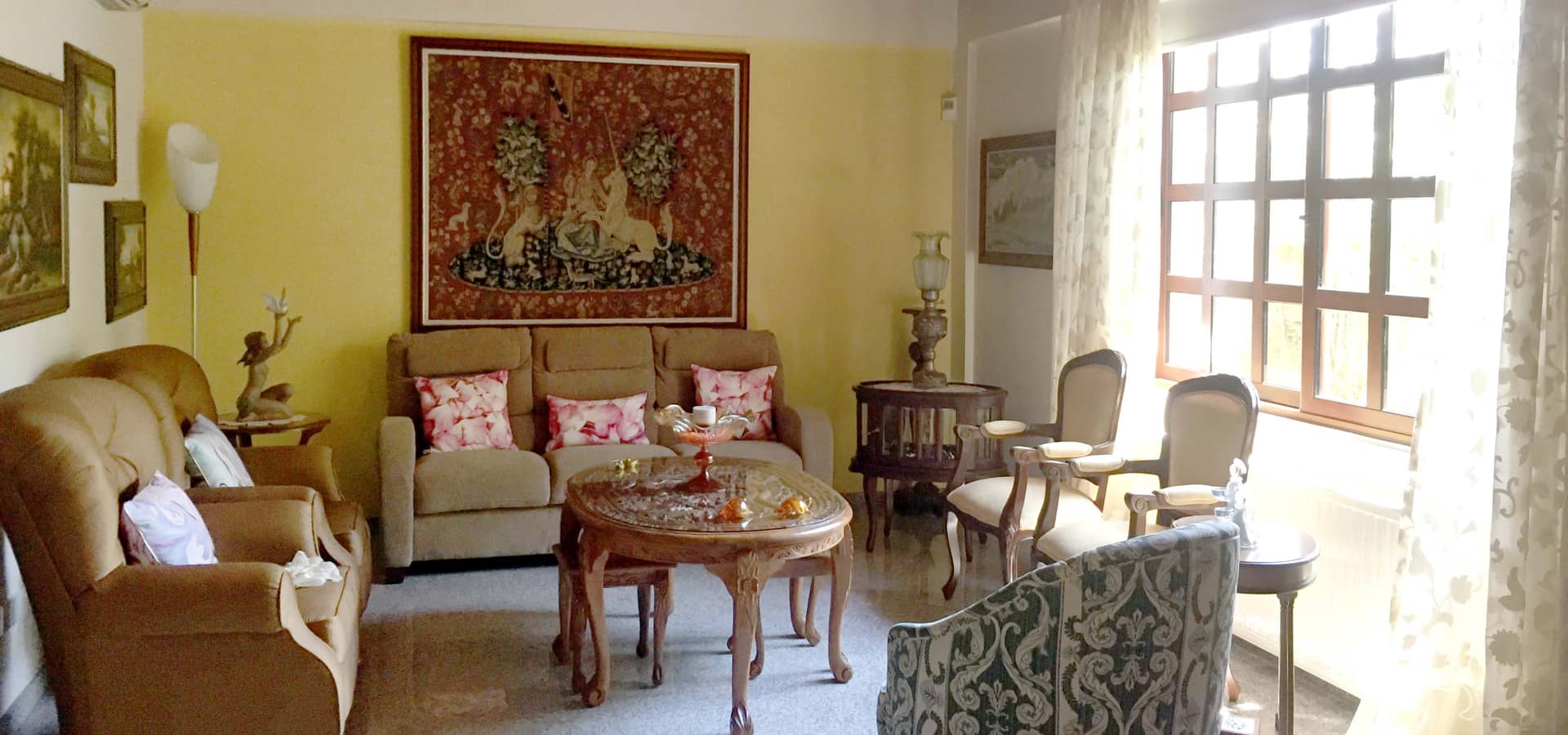 6 Bedroom House in Soteri Tsaggari 4 - photo 2