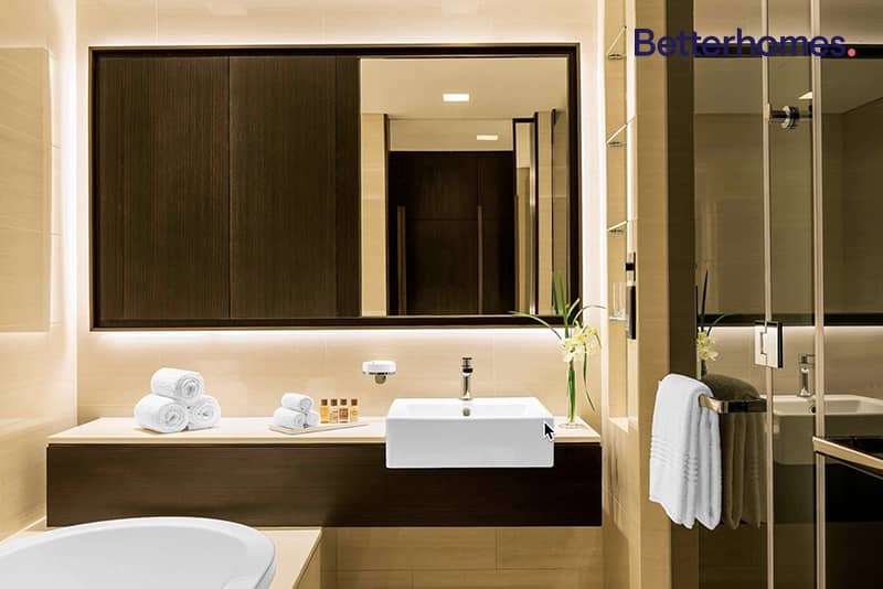 2 Bedroom Apartment in Sheraton Grand Hotel - photo 2
