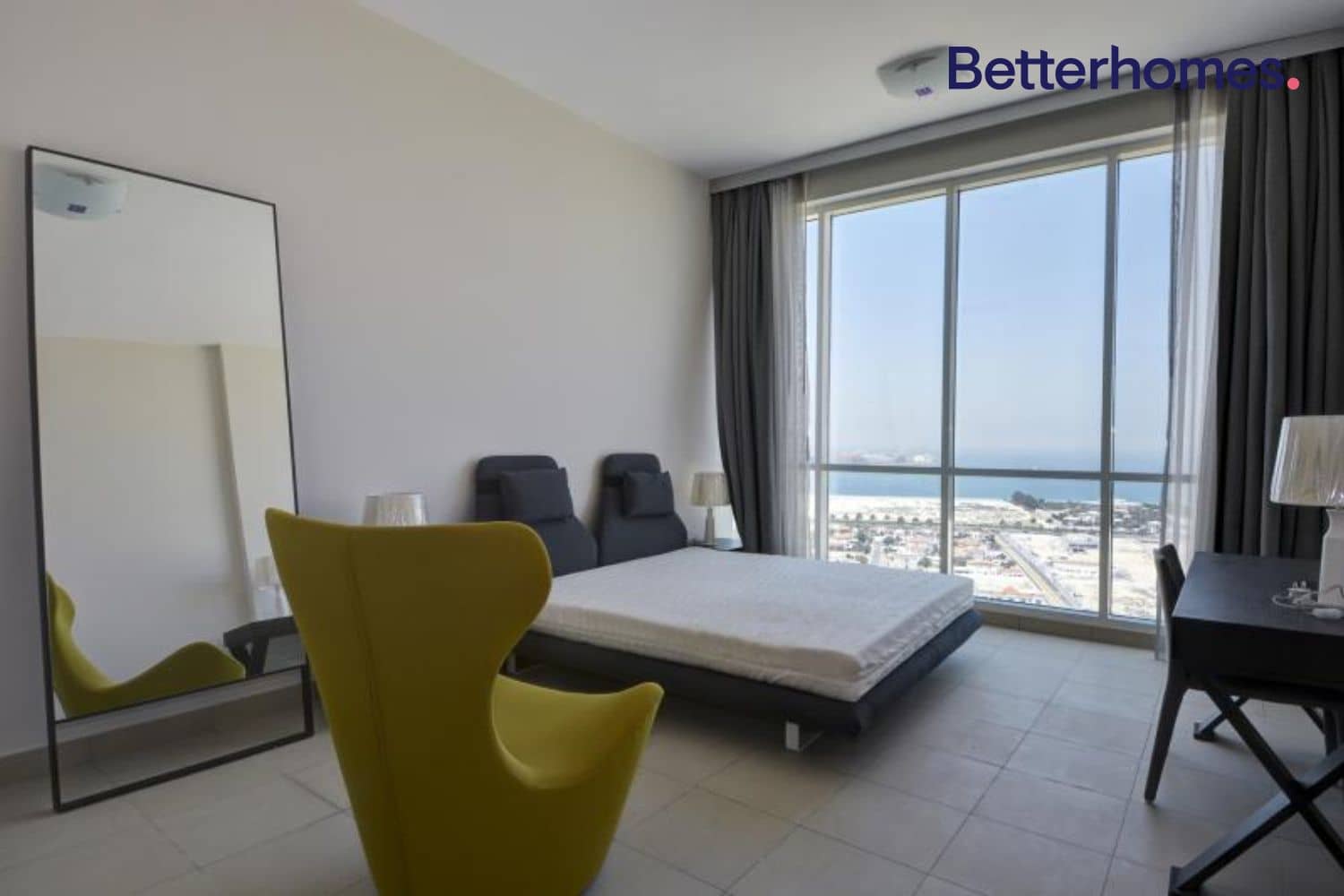 2 Bedroom Apartment in Hilliana Tower - photo 1