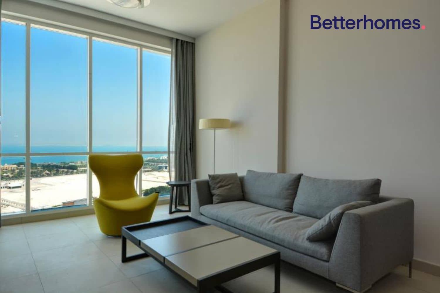 2 Bedroom Apartment in Hilliana Tower