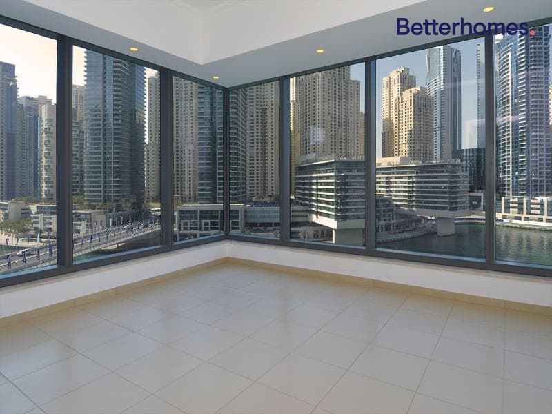 1 Bedroom Apartment in Silverene Tower B