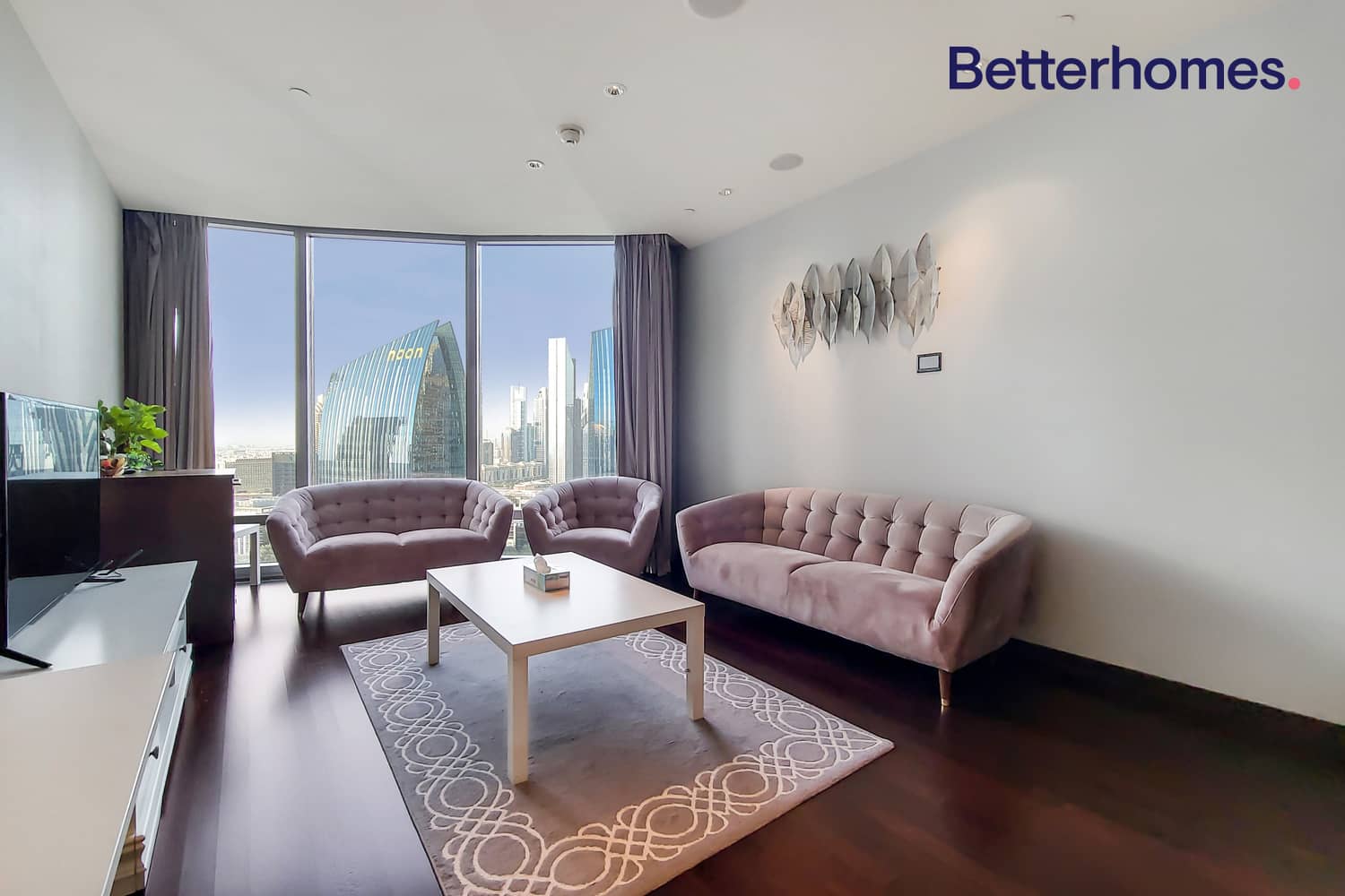 1 Bedroom Apartment in Burj Khalifa - photo 2