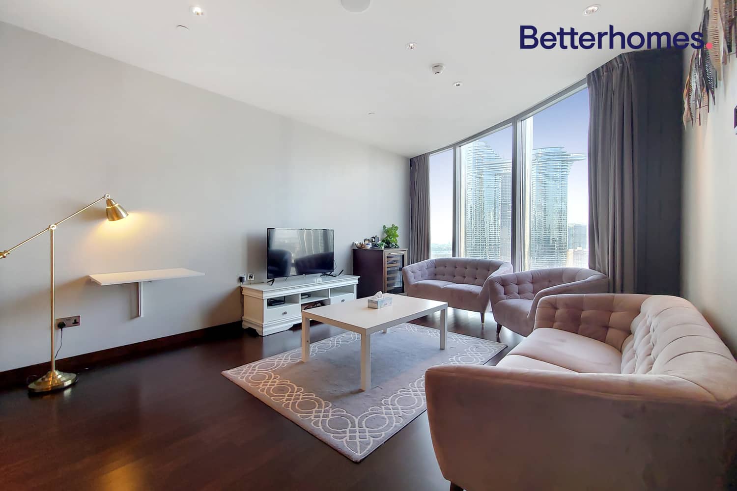 1 Bedroom Apartment in Burj Khalifa - photo 1