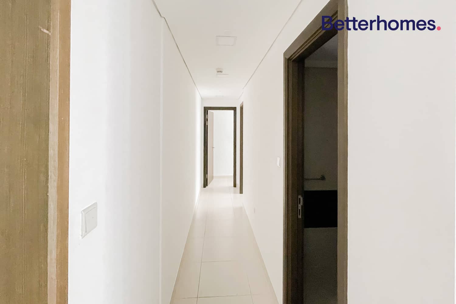 2 Bedroom Apartment in The Lofts East
