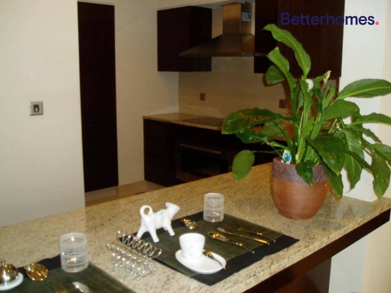 1 Bedroom Apartment in Amber - photo 2
