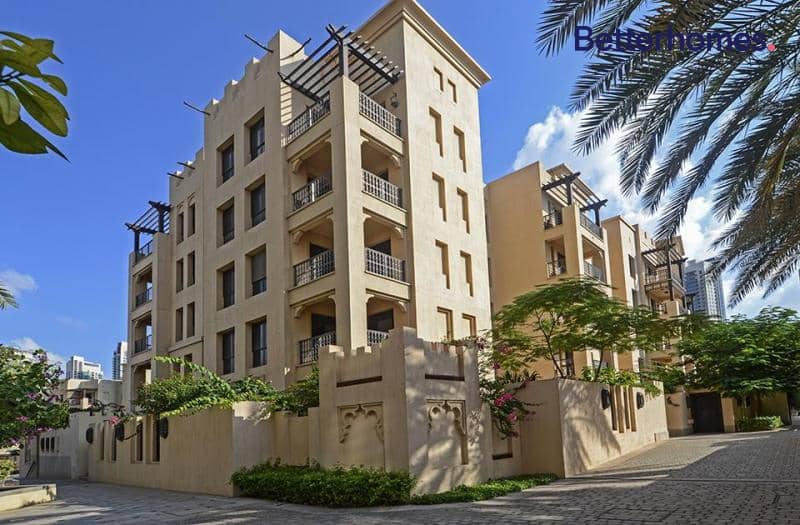 1 Bedroom Apartment in Miska 2